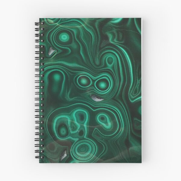 Item preview, Malachite designed and sold by Jason Martinez.