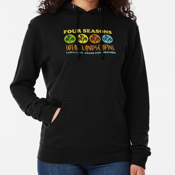 Item preview, four seasons landscaping designed and sold by Funny Tee.
