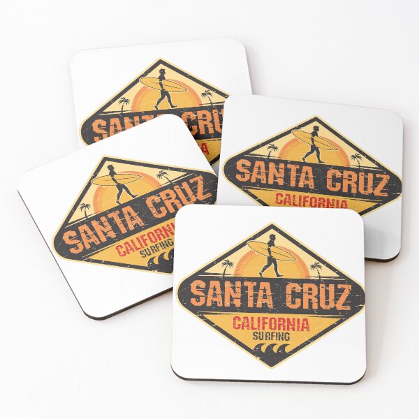 Item preview, Santa Cruz, California designed and sold by studio838.