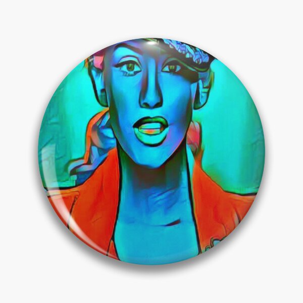 Item preview, Pop Art Candyman Candyman designed and sold by hop2swing.