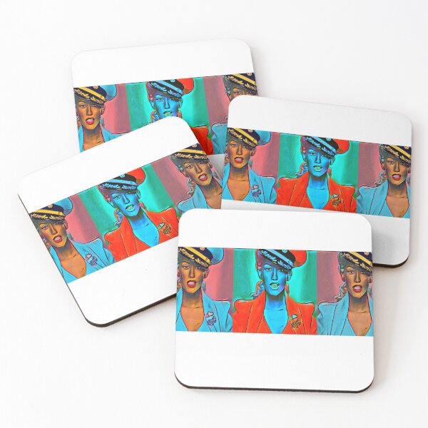 Item preview, Pop Art Candyman Candyman designed and sold by hop2swing.