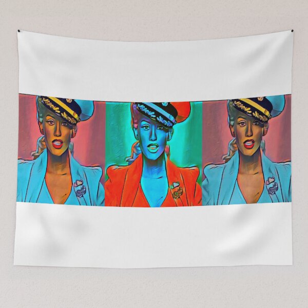 Item preview, Pop Art Candyman Candyman designed and sold by hop2swing.