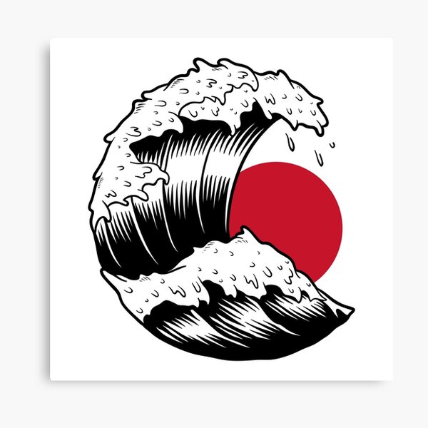 450+ Japanese Wave Tattoo Stock Illustrations, Royalty-Free Vector Graphics  & Clip Art - iStock