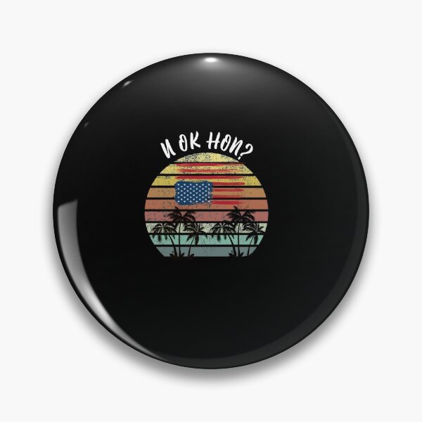 Item preview,  U ok hon? 3 designed and sold by arnabbabai.