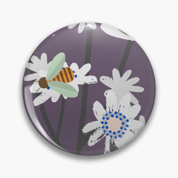 Artikelvorschau, *Collecting nectar* entworfen und verkauft von Berezabella.