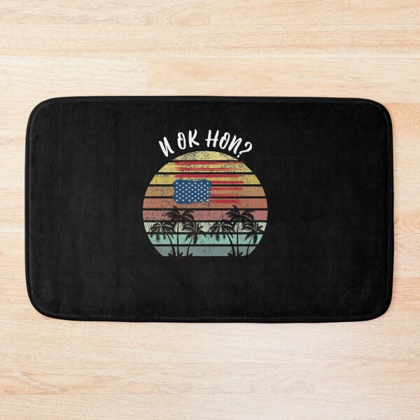 Item preview,  U ok hon? 3 designed and sold by arnabbabai.