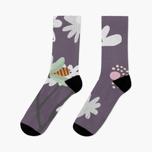 Item preview, *Collecting nectar* designed and sold by Berezabella.