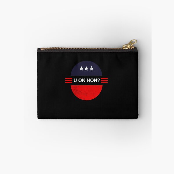 Item preview,  U ok hon? 4 designed and sold by arnabbabai.
