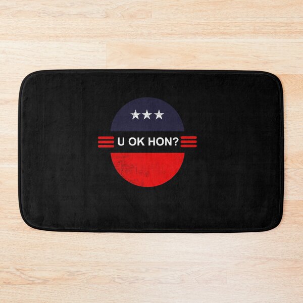 Item preview,  U ok hon? 4 designed and sold by arnabbabai.