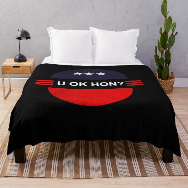 Item preview,  U ok hon? 4 designed and sold by arnabbabai.