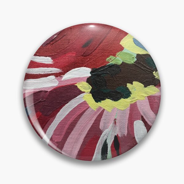 Item preview, Fountain of Colour Flower designed and sold by XandBirdy.