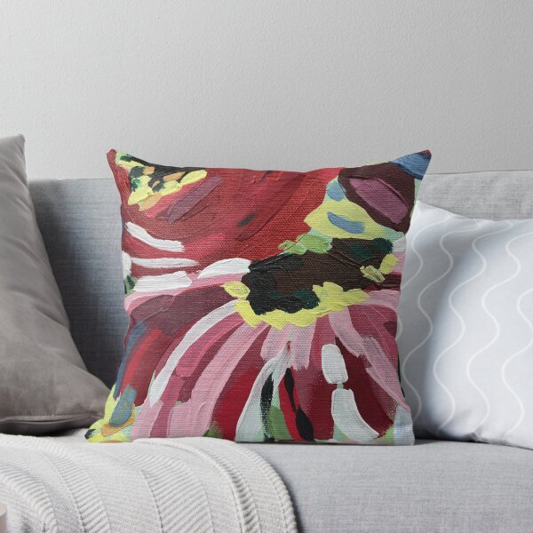 Item preview, Fountain of Colour Flower designed and sold by XandBirdy.