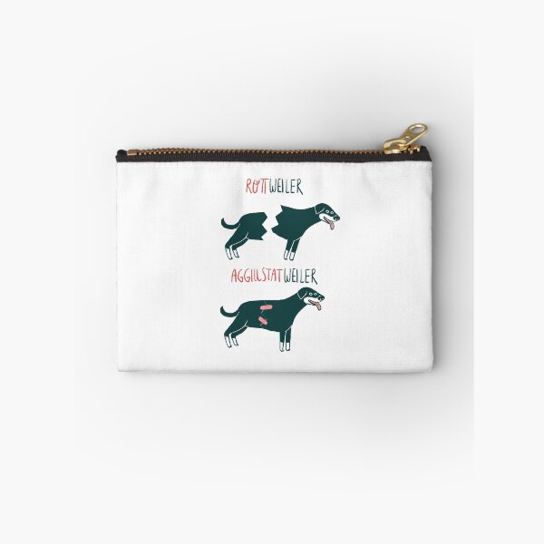 Item preview, Rottweiler e Aggiustatweiler designed and sold by Aurora Cacciapuoti.
