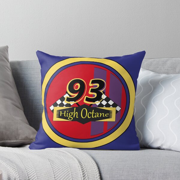 Item preview, High Octane version 2 designed and sold by Edgar Moya.