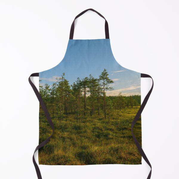 Item preview, Forest swamp in dawn silence designed and sold by yarvin13.