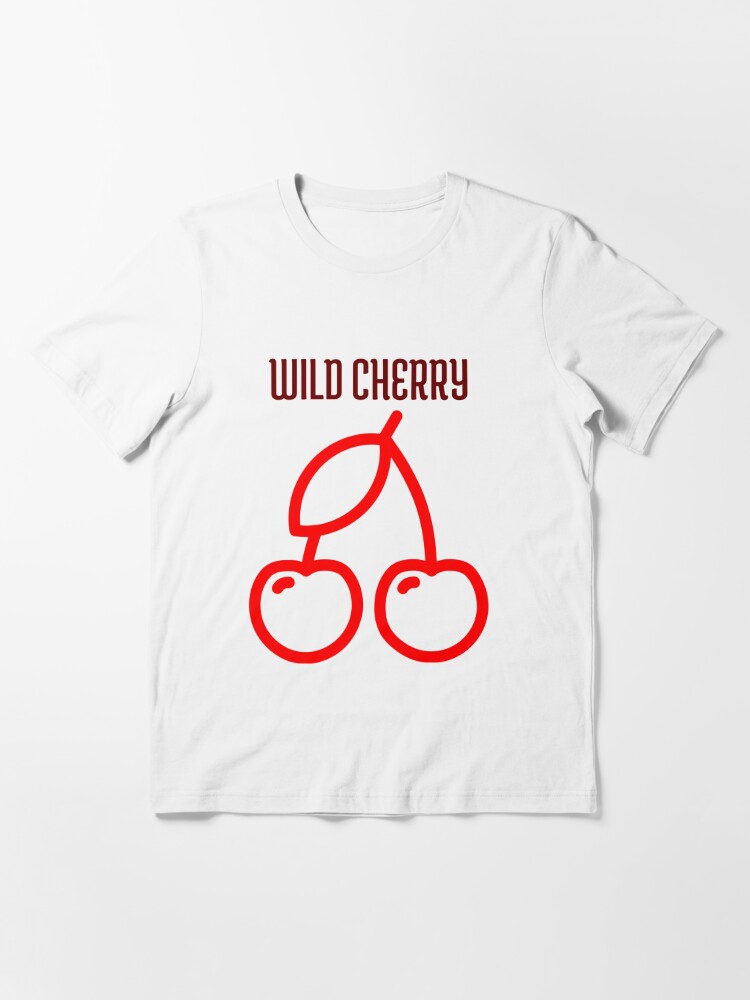 wild cherry t shirt