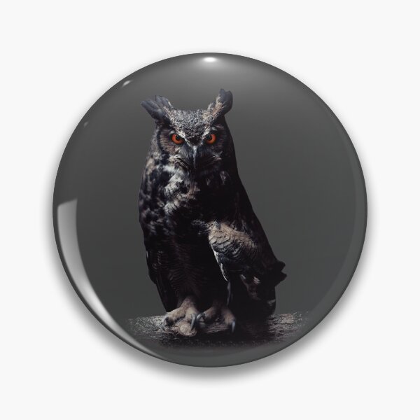 Item preview, Black Owl Gifts designed and sold by Barnissim.