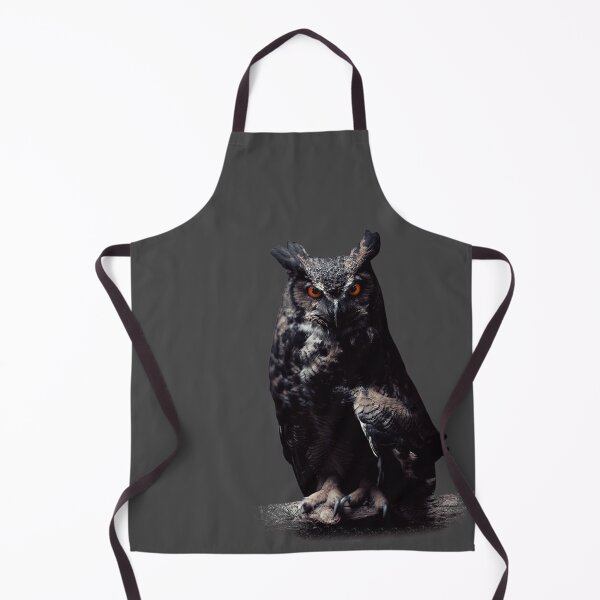 Item preview, Black Owl Gifts designed and sold by Barnissim.