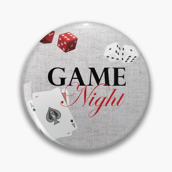 Item preview, Game night patchwork, black, red, white designed and sold by Fibracreativa.