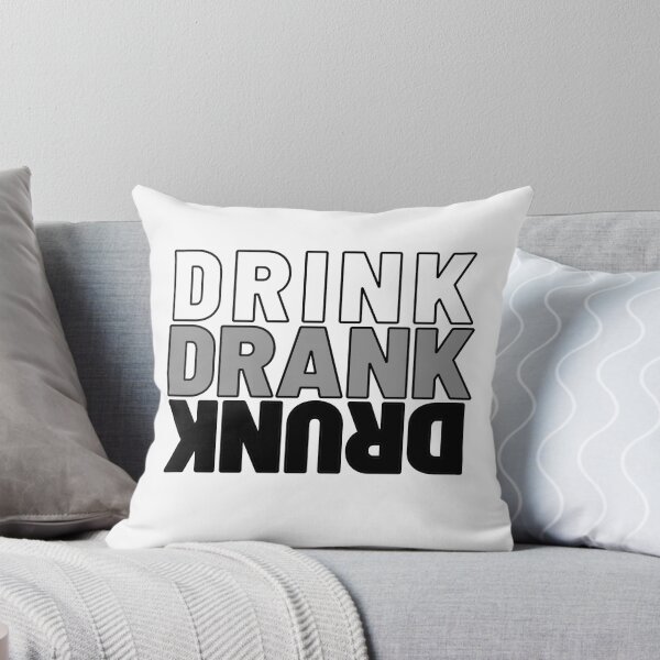 Item preview, Drink, Drank, Drunk designed and sold by Everfect Design.