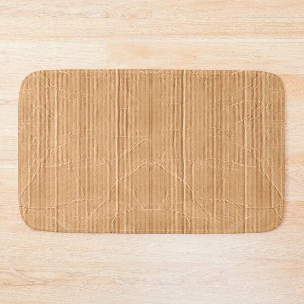 Item preview, Carboard Joke designed and sold by maskgate.