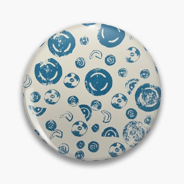 Item preview, Found Buttons designed and sold by Tigerfire42.