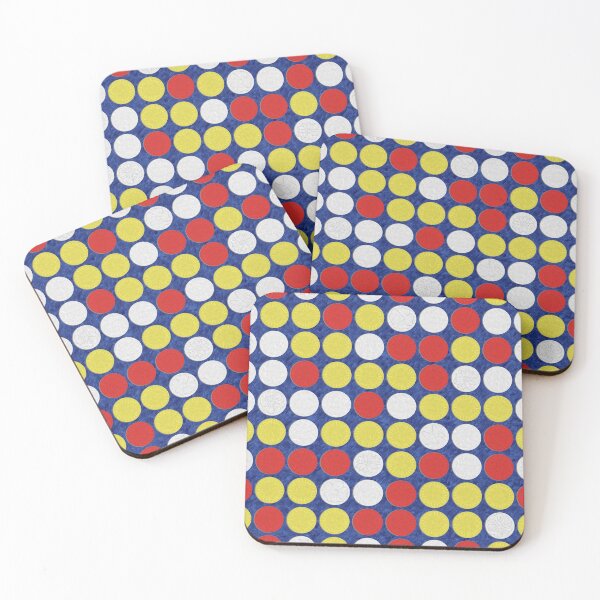 Item preview, Connect Four designed and sold by JPuckett-Design.