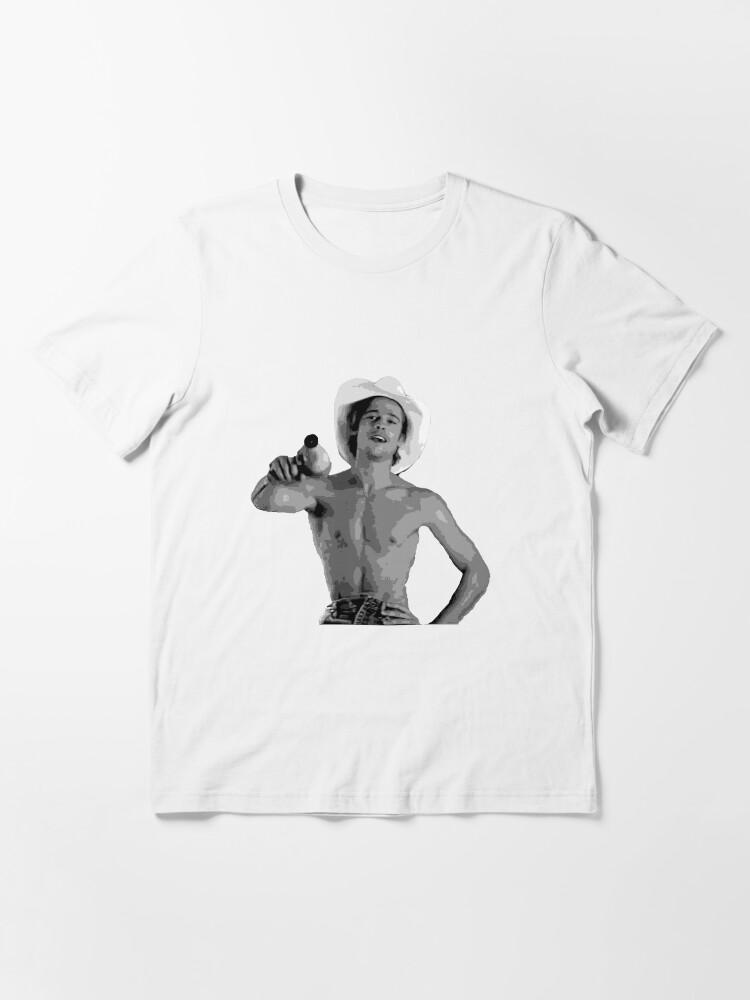 tumor Caroline tile Thelma and Louise Brad Pitt" T-shirt for Sale by JessicaDeni | Redbubble | brad pitt t-shirts - thelma and louise t-shirts - gun t-shirts tumor Caroline tile Thelma and Louise Brad Pitt" T-shirt for Sale by JessicaDeni | Redbubble | brad pitt t-shirts - thelma and louise t-shirts - gun t-shirts