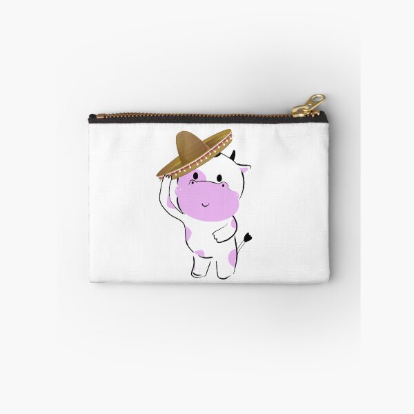 Item preview, Vacas kawaii -mexican hat designed and sold by wiwiart.