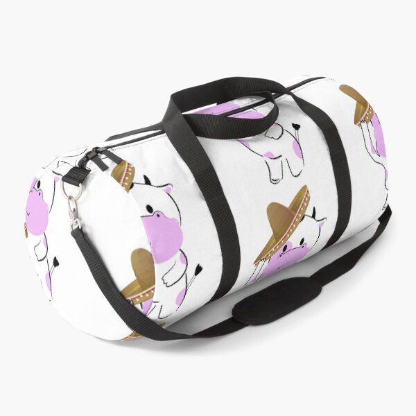 Item preview, Vacas kawaii -mexican hat designed and sold by wiwiart.