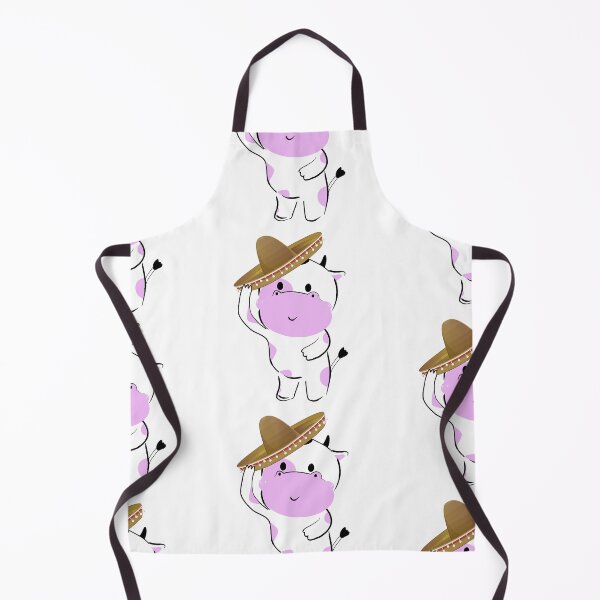 Item preview, Vacas kawaii -mexican hat designed and sold by wiwiart.
