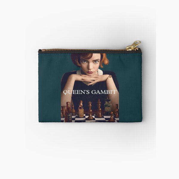 Item preview, Queens Gambit designed and sold by miyakopny.