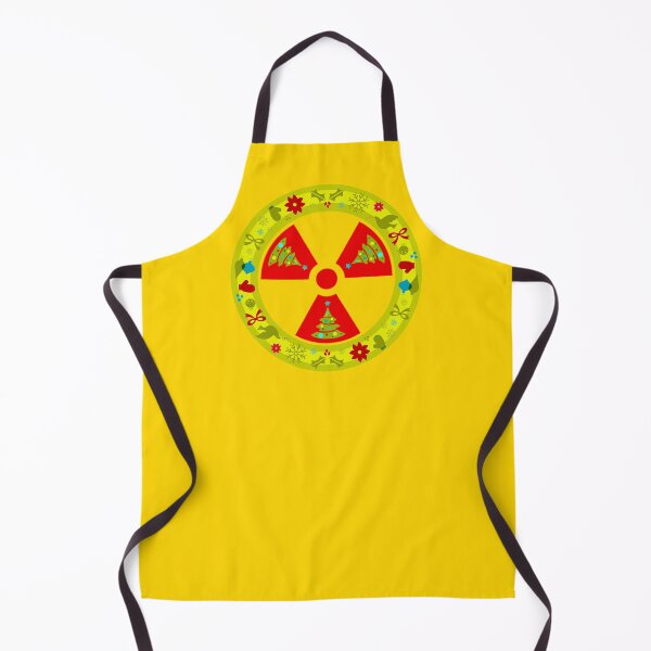 Item preview, Radioactive X-mas wreath designed and sold by IMNIUM.