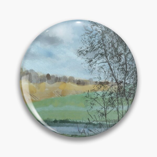 Item preview, Spring in the Low Lands designed and sold by Dyomina.