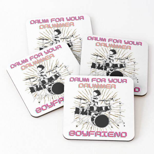 Item preview, DRUM FOR YOUR DRUMMER BOYFRIEND, THE BEST GIFT FOR DRUMMS LOVER  designed and sold by Joseph Narob.