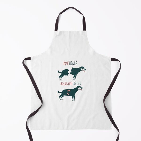 Item preview, Rottweiler e Aggiustatweiler designed and sold by Aurora Cacciapuoti.