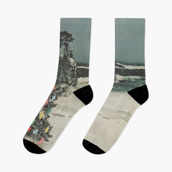 Item preview, Christmas Beach designed and sold by Cassia Beck.