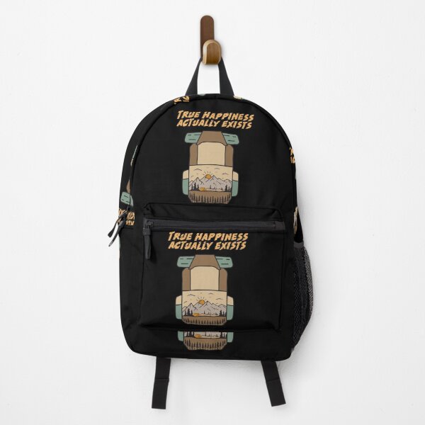 Item preview, True Happiness Actually Exists designed and sold by joabaj.