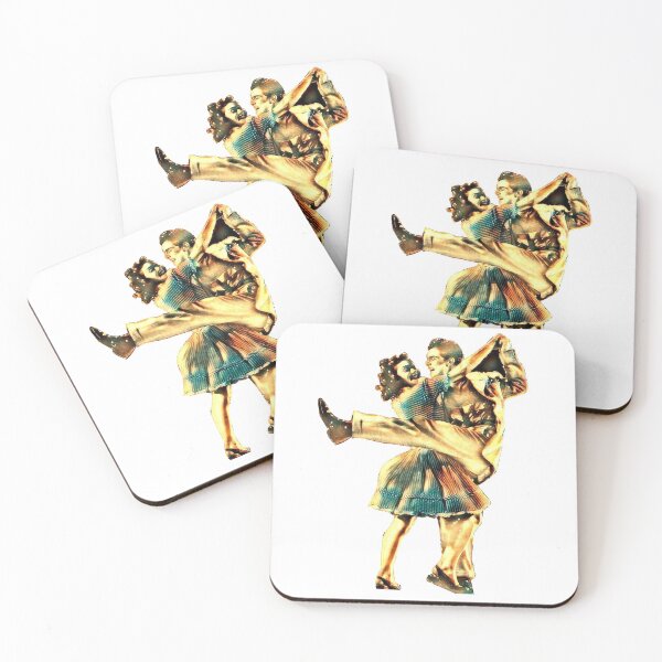 Artikelvorschau, Den Lindy Hop schwingen entworfen und verkauft von hop2swing.