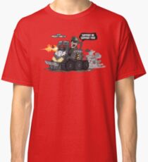 Project Tank 2.0 Classic T-Shirt