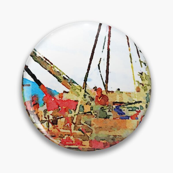 Item preview, L'Aquila: firefighters at work designed and sold by Giuseppe Cocco.