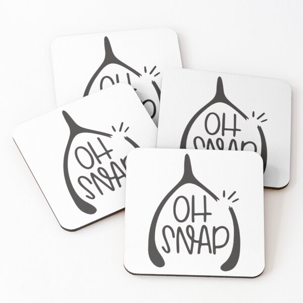 Item preview, Oh snap funny thanksgiving designed and sold by Tarun Bisht.