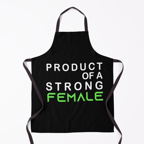 Item preview, Product Of A Strong Female designed and sold by karibov.