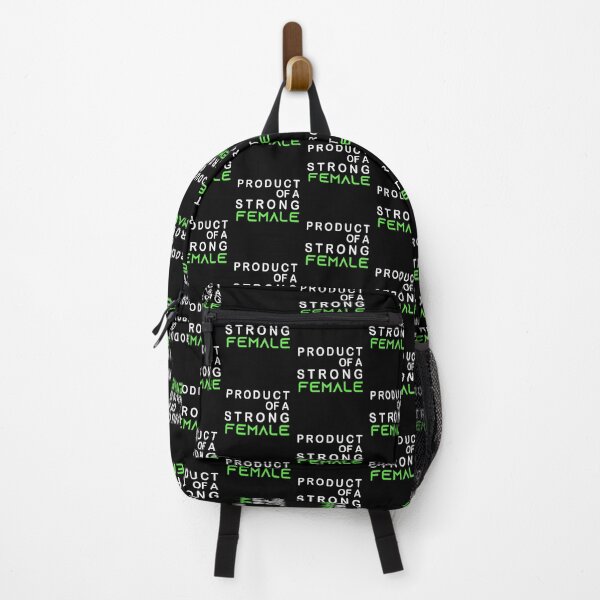 Item preview, Product Of A Strong Female designed and sold by karibov.