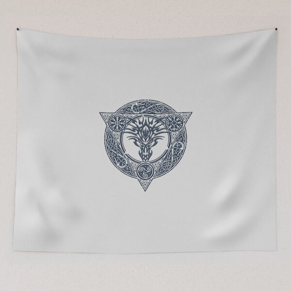 Item preview, Great Dragon of North designed and sold by M-project.
