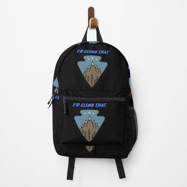 Item preview, Rock Climbing I'd Climb That designed and sold by joabaj.