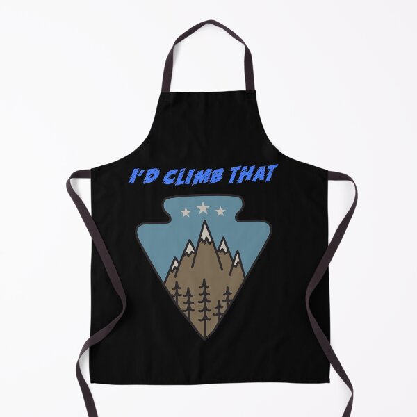 Item preview, Rock Climbing I'd Climb That designed and sold by joabaj.