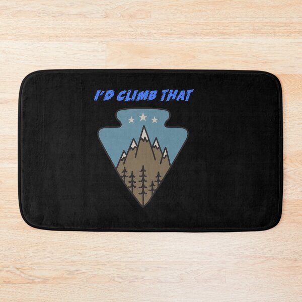 Item preview, Rock Climbing I'd Climb That designed and sold by joabaj.