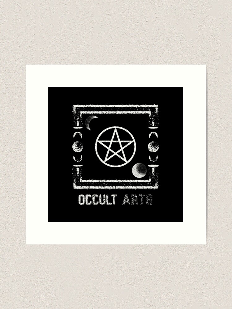 Dark Art (@occult_arts) / X