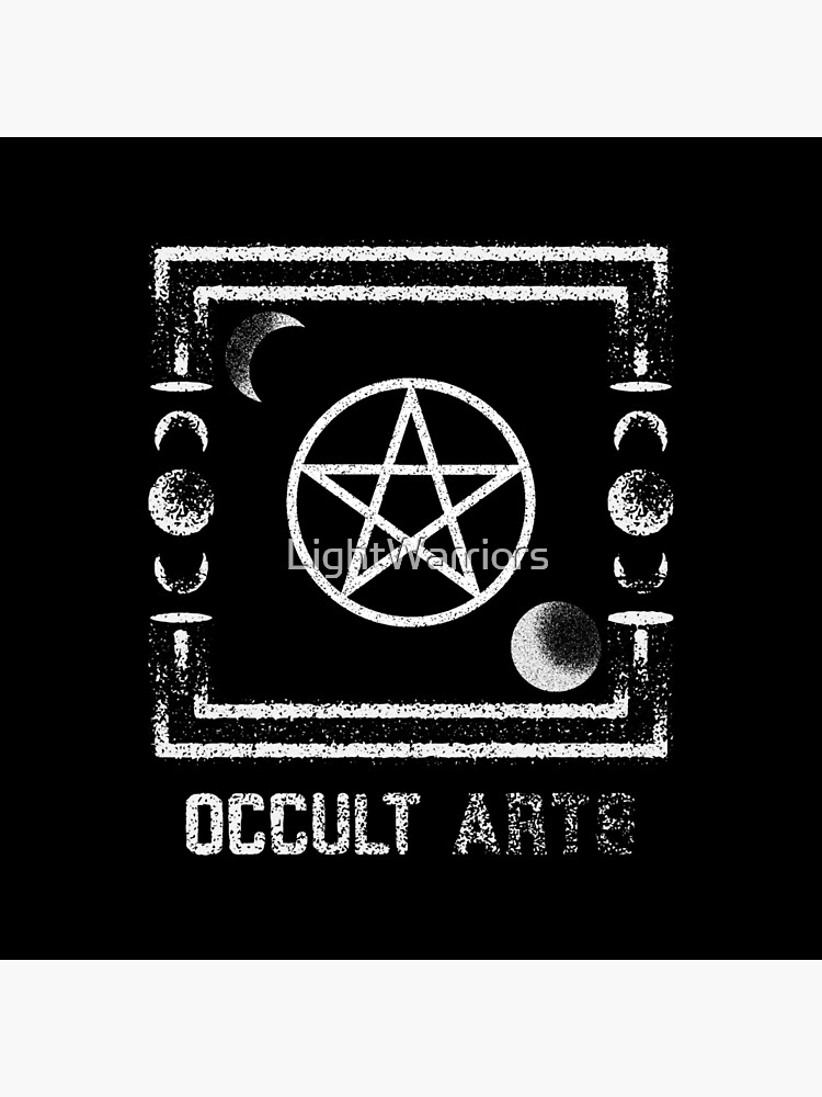 Dark Art (@occult_arts) / X